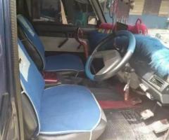 Dijual mobil kijang super long... mobil sehat tarikan joss